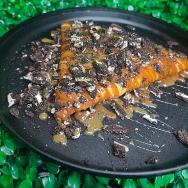 Crepa Oreo