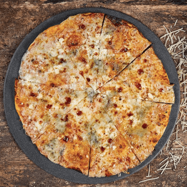 Pizza Quattro Formaggi