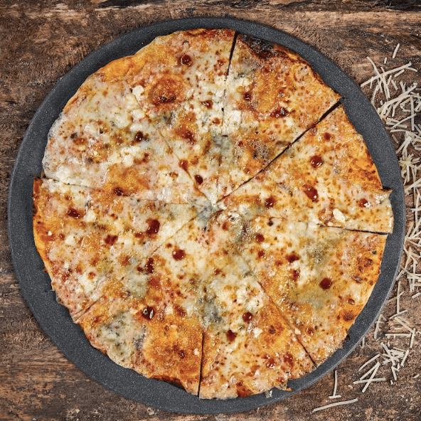 Pizza Quattro Formaggi