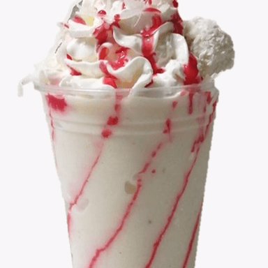 Frappé de Raffaello