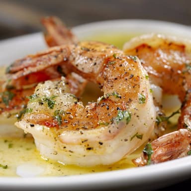 Camarones Al Gusto