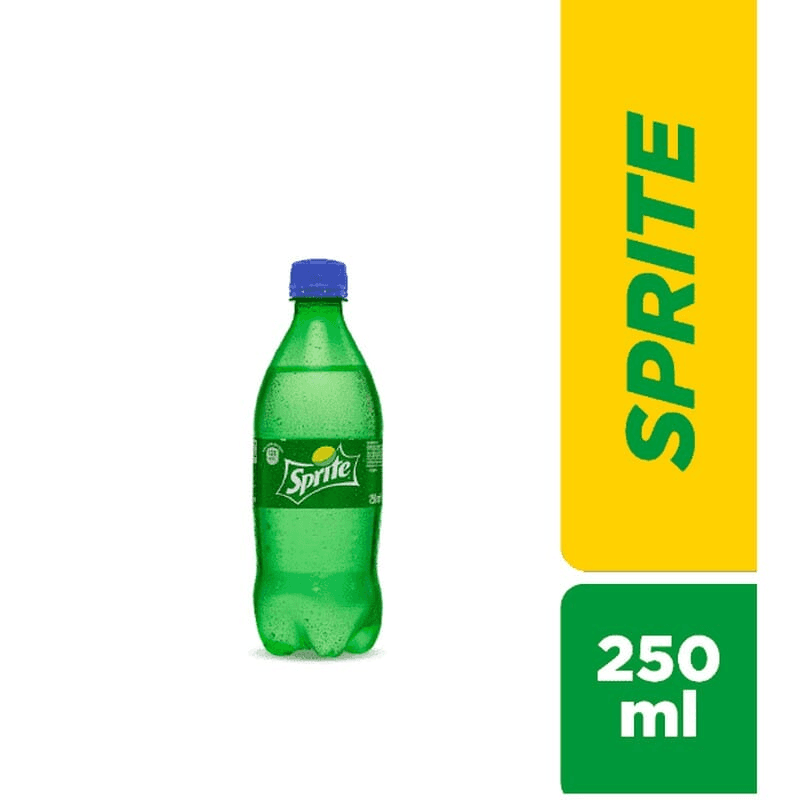 Sprite P250