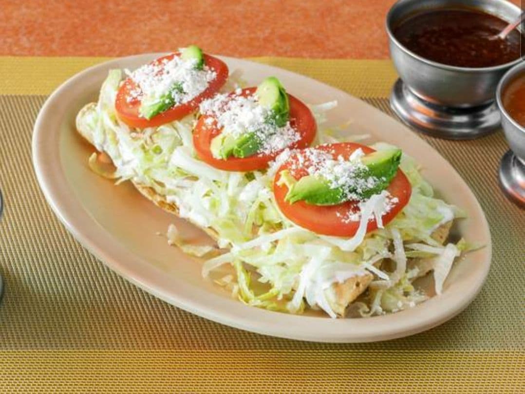 Flautas de Res