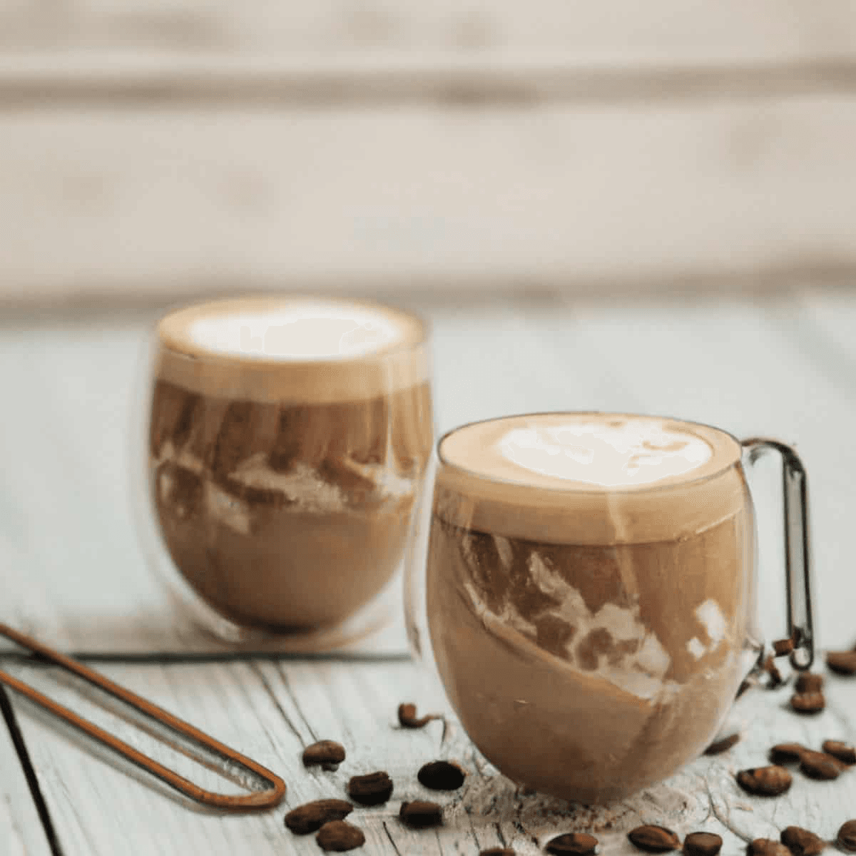 Mokachino 12 oz