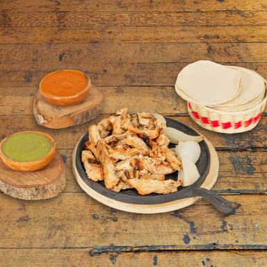 Combo - Pollo