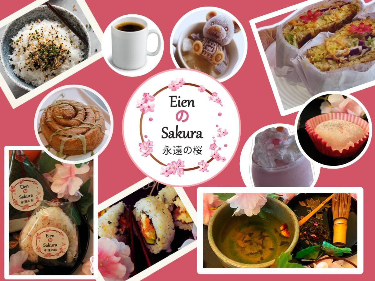 Eien no Sakura