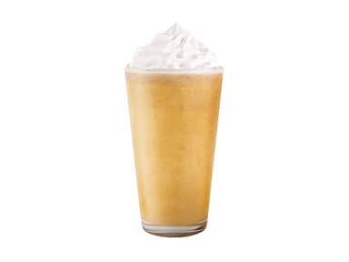 Lúcuma Creme Frappuccino®