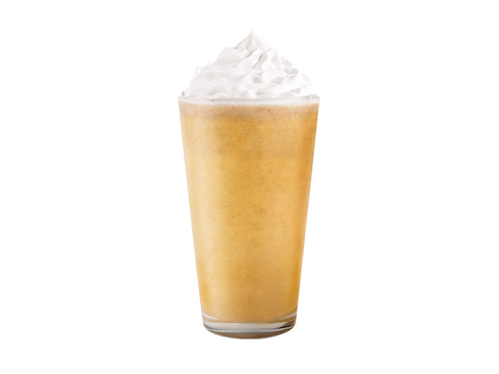 Lúcuma Creme Frappuccino®
