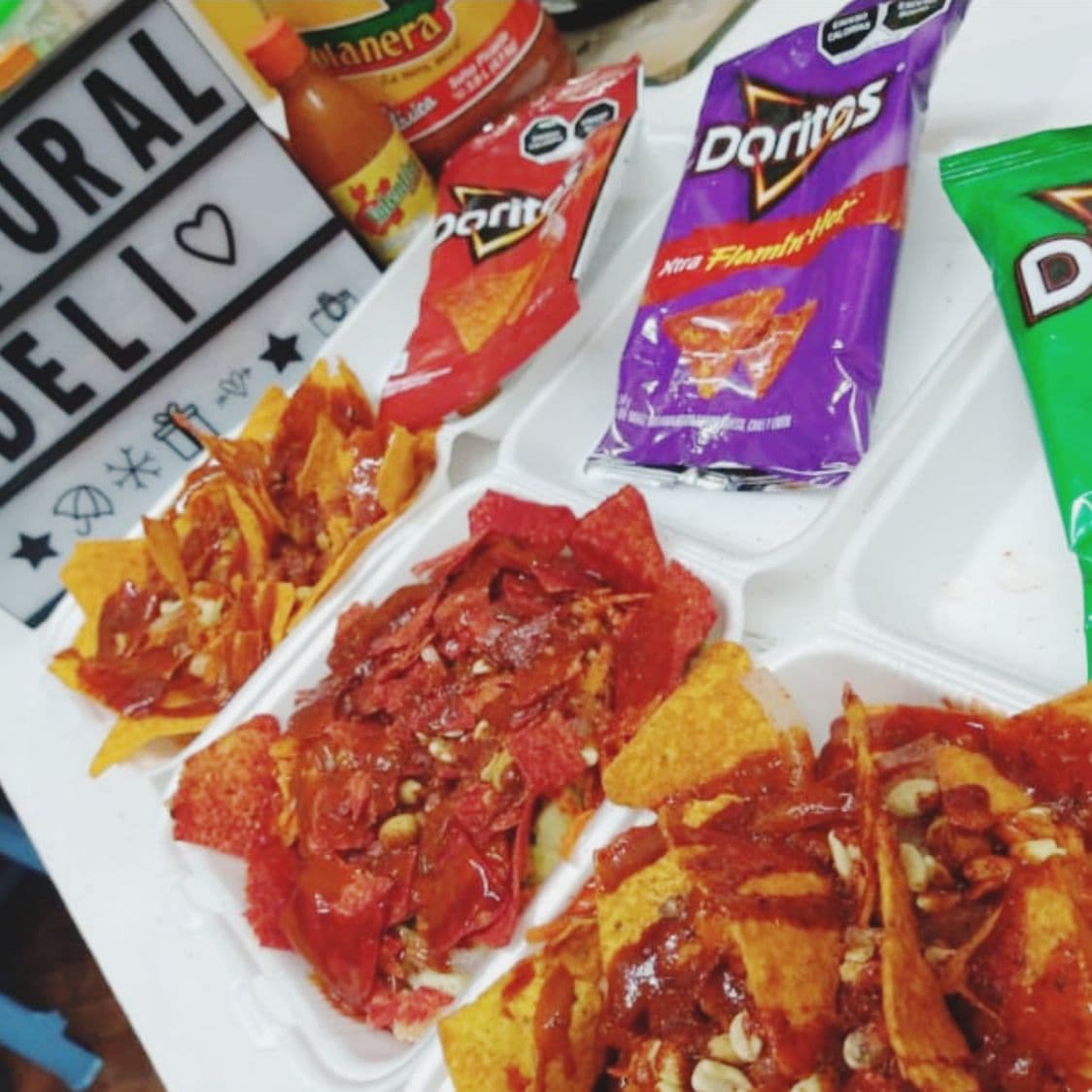 DoriLocos