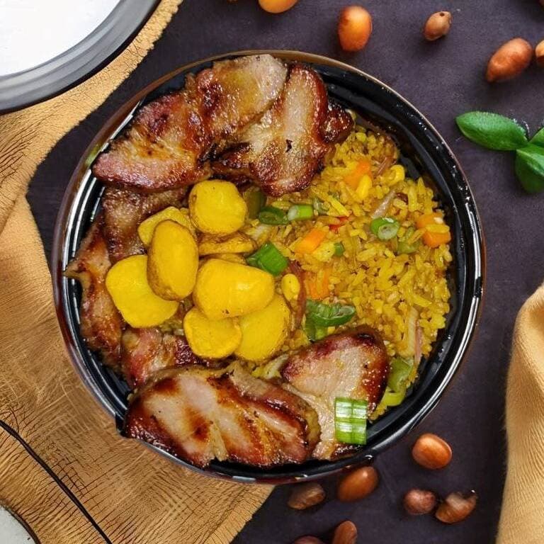 Tazon Ranchero Cerdito
