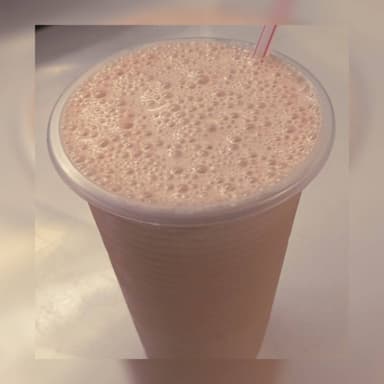 Milo En Leche