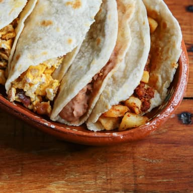 Molletes
