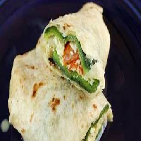 Kit Chile Relleno