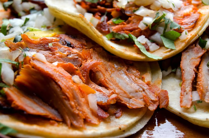 Taquería Juquilita Novena Norte