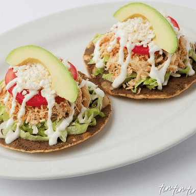 Orden de Tostadas