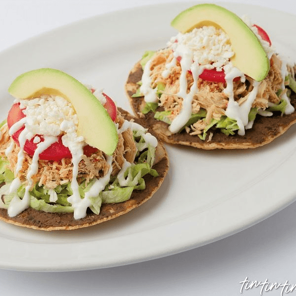 Orden de Tostadas