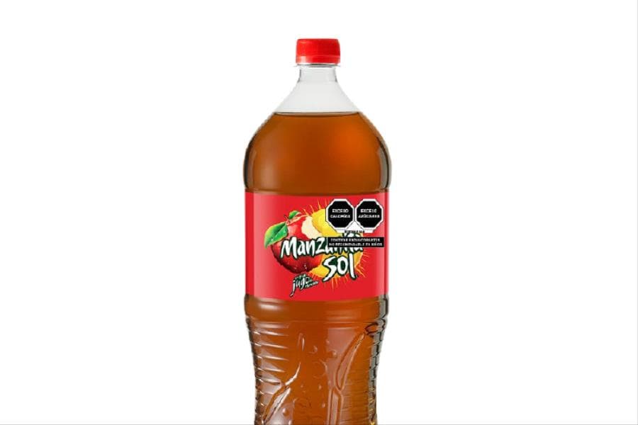 MANZANA 2 LTS