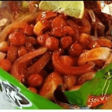 Tostilocos y dorilocos