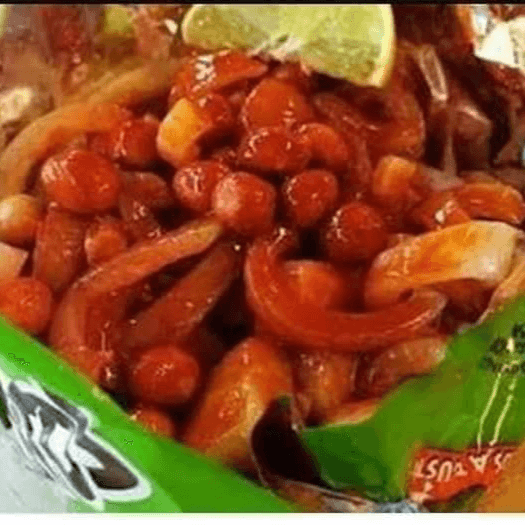 Tostilocos y dorilocos
