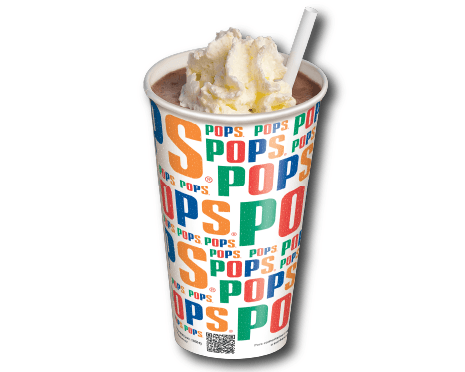Milk Shake
