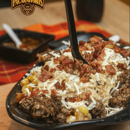 Papas Locas