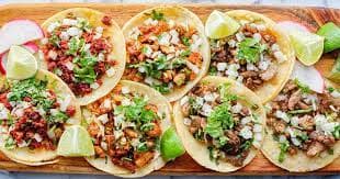 Taqueria El Chino CDMX