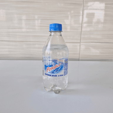 Agua Mineral Peñafiel 355 ml