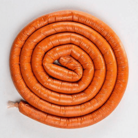 Chistorra 250g