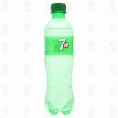 7 Up 400 Ml