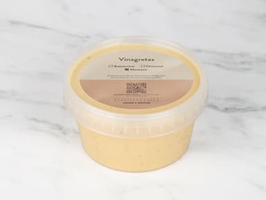 Vinagreta Mostaza 250ml