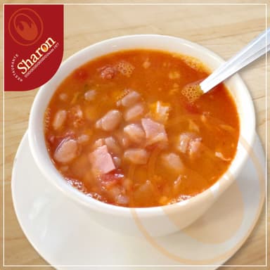 Frijoles Charros