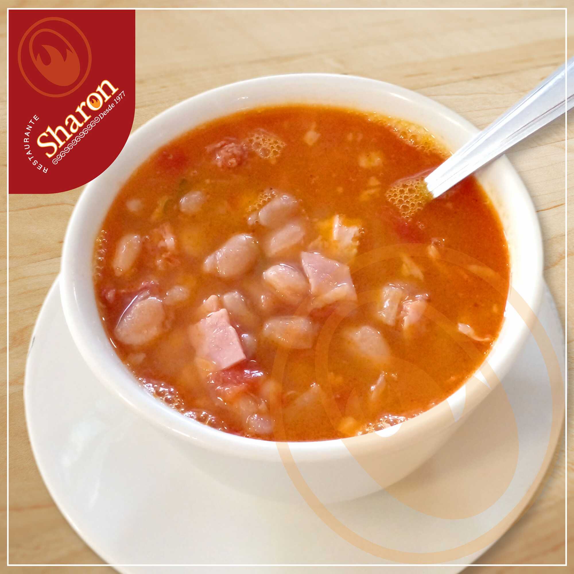 Frijoles Charros