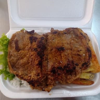Churrasco