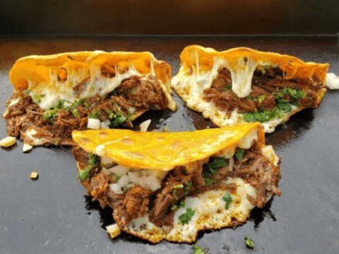 Taqueria El Compadre HMO