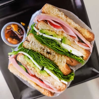 ClubSandwich