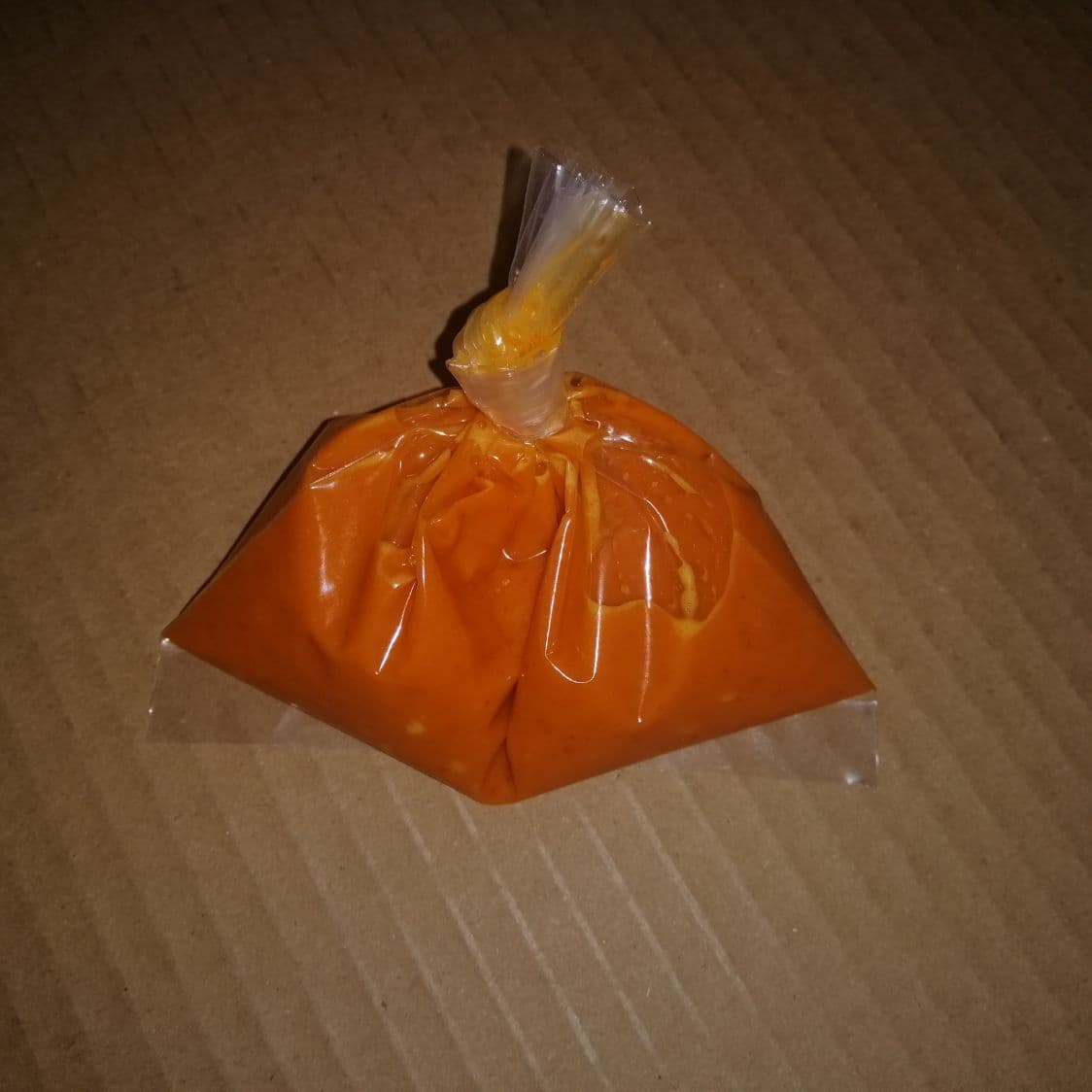 Salsa Extra