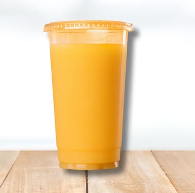 Jugo de Naranja