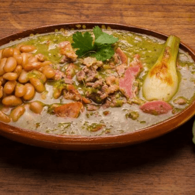 Carne en su Jugo Mediana