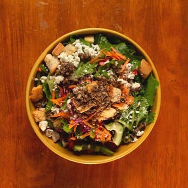 Ensalada Grecia