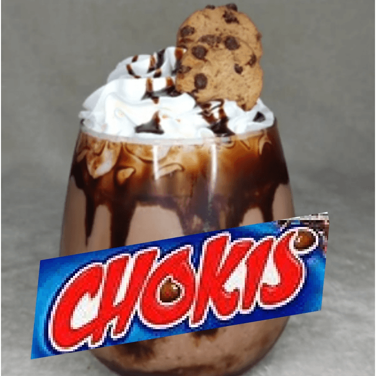 Frappe Chokis