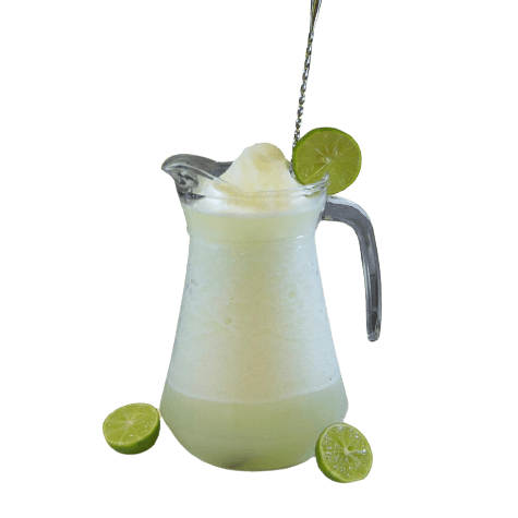 Limonada Frozen
