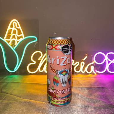 Arizona de Kiwi Fresa
