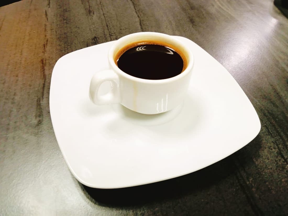 Café Espresso