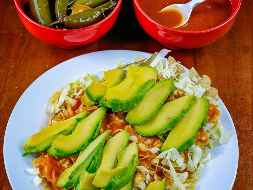 Flautas Anáhuac