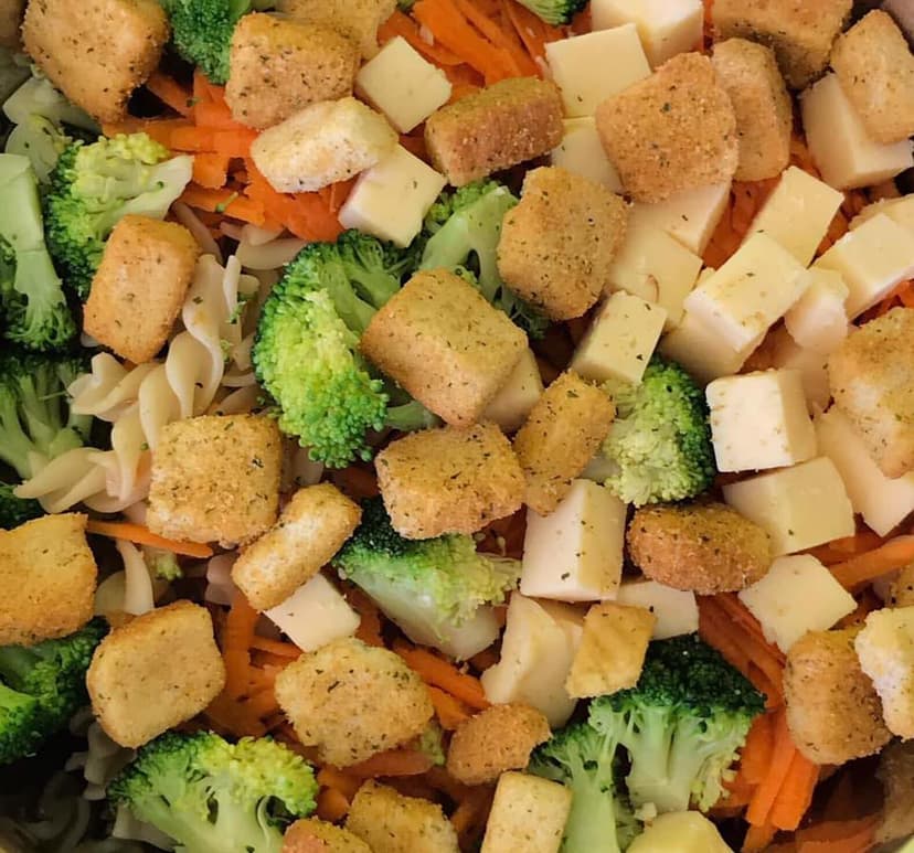 MEGA Salads