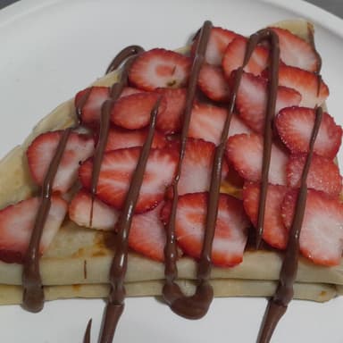 Crepa Sencilla