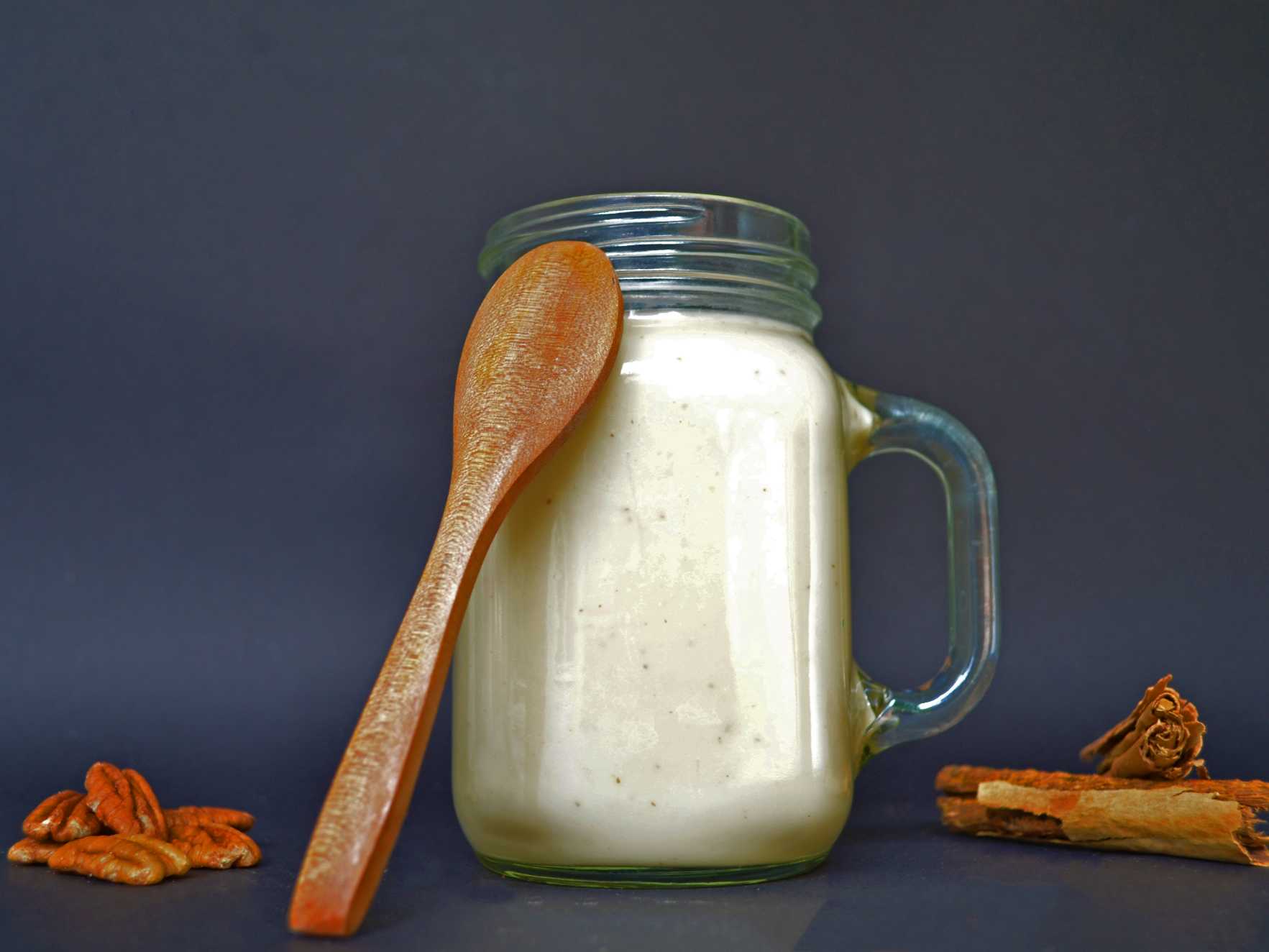 Yogurt Jumbo