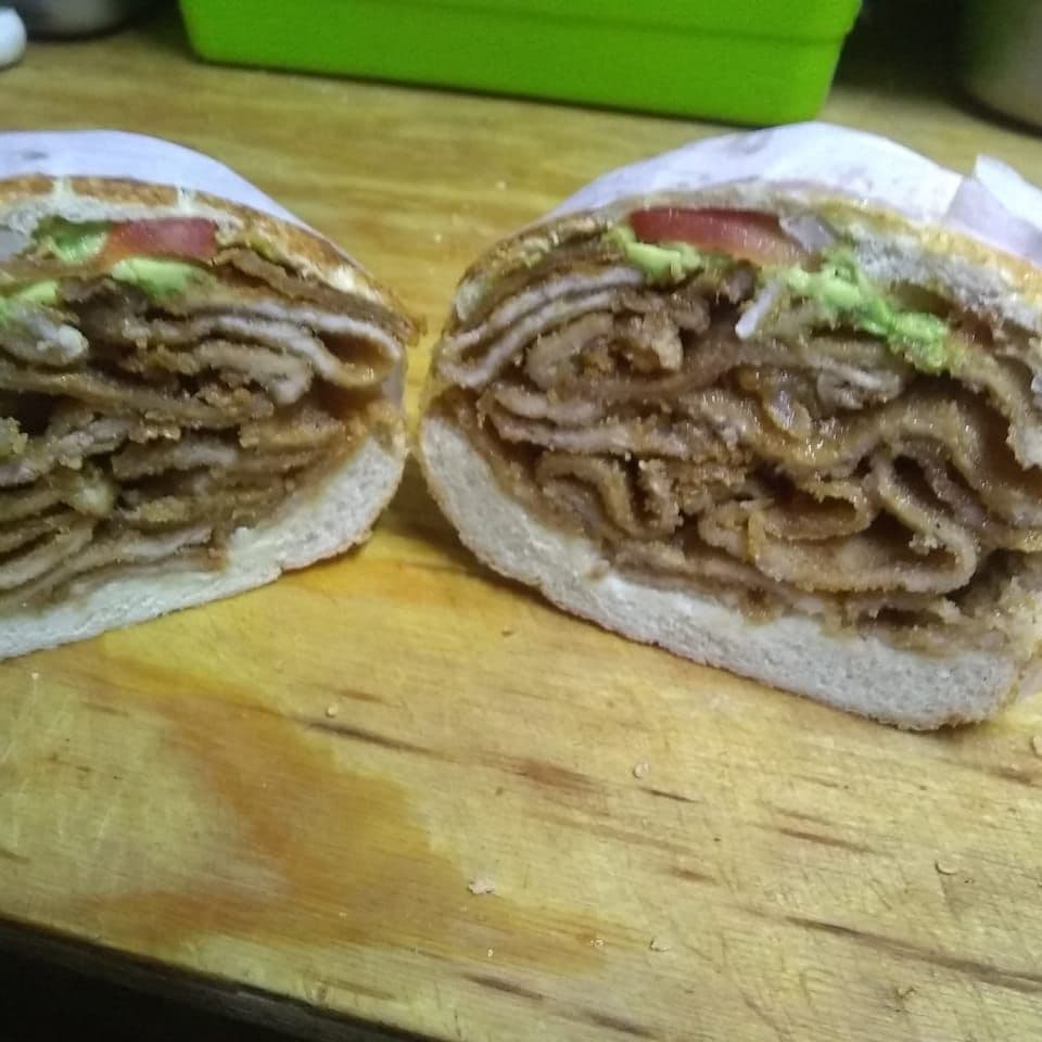 Torta Especial Innombrable