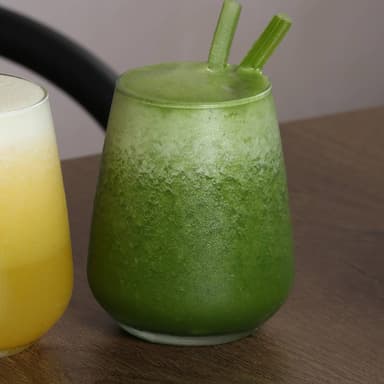 Jugo verde (chico)