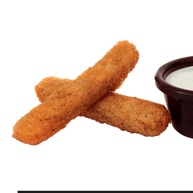 Dedos de Queso